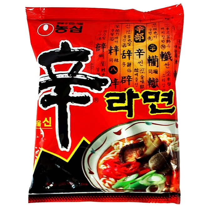농심 신라면, 1개 추천해요 농심 신라면, 1개 추천해요