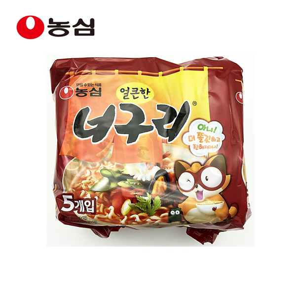 로켓프레시 특가할인 : M610 너구리라면 20봉지세트 국물라면 오동통면발 얼큰라면 너구리라면봉지라면매운라면국물라면야식라면간편식사오동통면발얼큰라면 단일  ; 식품