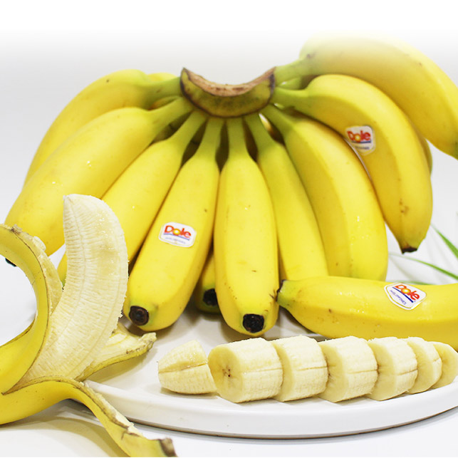  dole 바나나 4kg 내외 단품