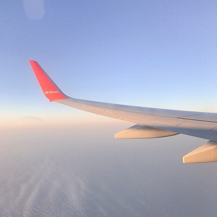  [러시아] 블라디보스톡 | DAY 1 (인천공항, 구스토, 해적커피, 우흐뜨블린, 아지무트 호텔)