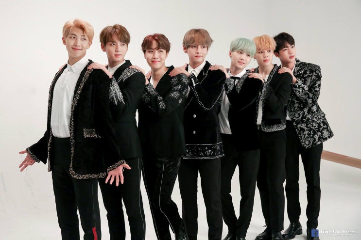  [전지적아미시점] 방탄소년단(BTS)가 인기있는 이유