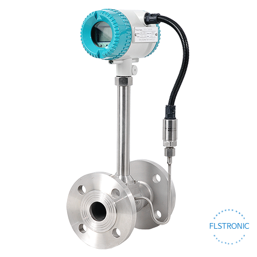  ˙볼텍스유량계 FK60 - Flange Type - 스팀유량계,가스유량계 - Vortex Flowmeter˙