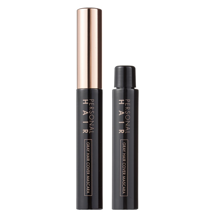 (로켓배송)토니모리 퍼스널헤어 새치 커버 마스카라 본품 13ml + 리필 13ml, 01 내추럴블랙, 1세트 추천해요 (로켓배송)토니모리 퍼스널헤어 새치 커버 마스카라 본품 13ml + 리필 13ml, 01 내추럴블랙, 1세트 추천해요