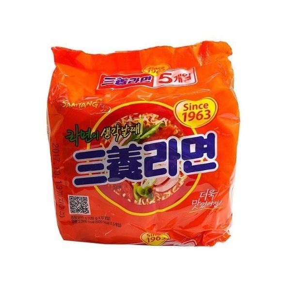 삼양 원조삼양라면 5입 멀티 x 2개, 10개 추천해요 삼양 원조삼양라면 5입 멀티 x 2개, 10개 추천해요
