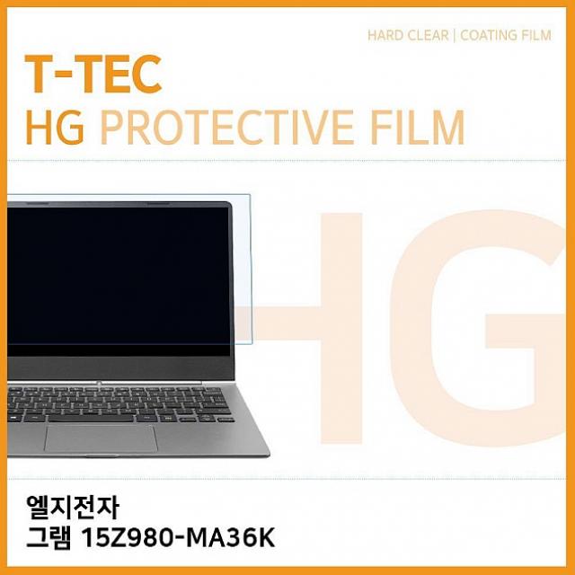 [lg그램17인치2020] 휴먼컴퍼니 T LG 그램 15Z980MA36K 고광택 액정보호필름 노트북 보호필름 1  정말 좋았어요!