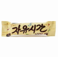  초코우유기프티콘