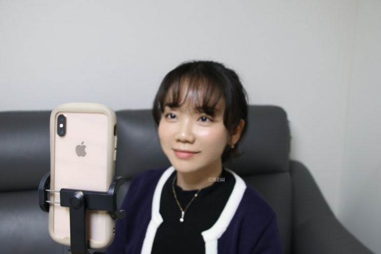  주파집 블루투스 삼각대 셀카봉 JU-SS100 개봉, 솔직후기