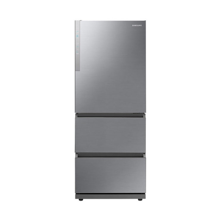 삼성 김치플러스 냉장고 RQ33N7211S8 327L 3도어 1등급