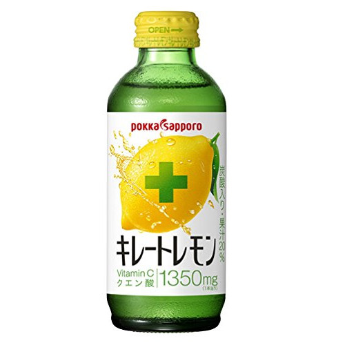  리뷰가 좋은 키레이트레몬-포카삿포로, 본문참고, 사이즈 = 155ml×24개 제품을 소개합니다!!
