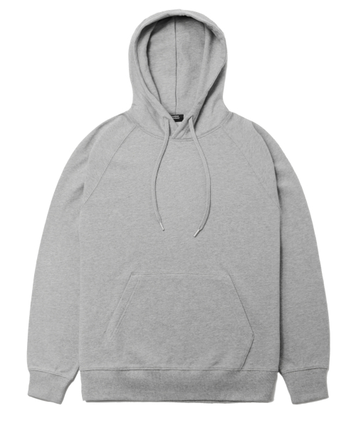  3월 첫째주 무신사 후드티 추천, 깔롱쟁이 HOOD