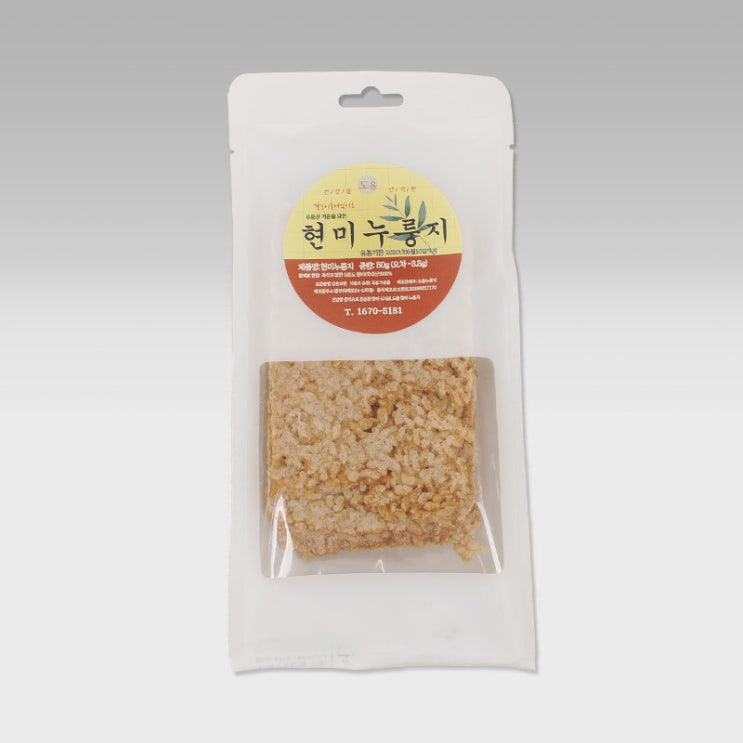도울 간편식 건강 현미 누룽지 50g 5팩 총 250g 곡류 가공품, 50ml 추천해요 도울 간편식 건강 현미 누룽지 50g 5팩 총 250g 곡류 가공품, 50ml 추천해요