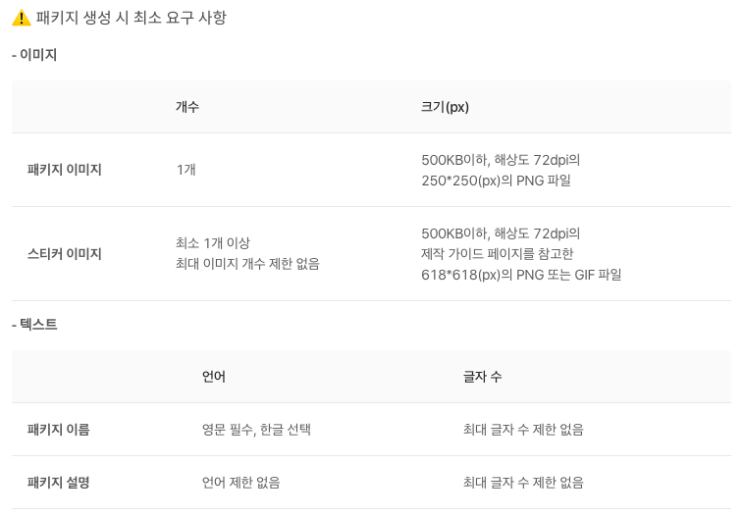  [13] 이모티콘 한 개로도 수익을 내는 플랫폼, 모히톡