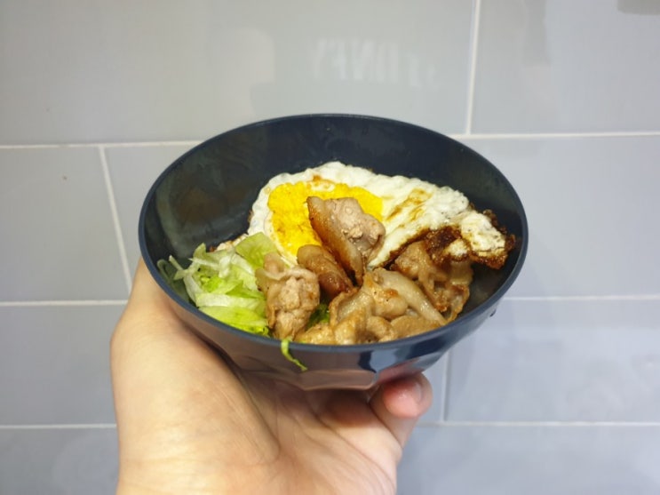  키토 저탄고지 lchf 33일차