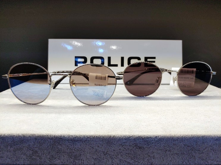  폴리스 SPL-B25B / POLICE SPL-B25B