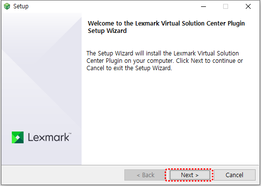 Lexmark(렉스마크) Scan to Network 설정 및 사용방법 : 네이버 블로그