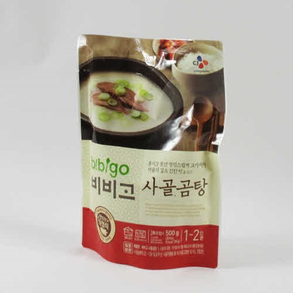 비비고 사골곰탕 500g X 10개 즉석요리/즉석식품/즉석밥/즉석조리/3분요리, 선택/사골곰탕 500g x10개 추천해요 비비고 사골곰탕 500g X 10개 즉석요리/즉석식품/즉석밥/즉석조리/3분요리, 선택/사골곰탕 500g x10개 추천해요