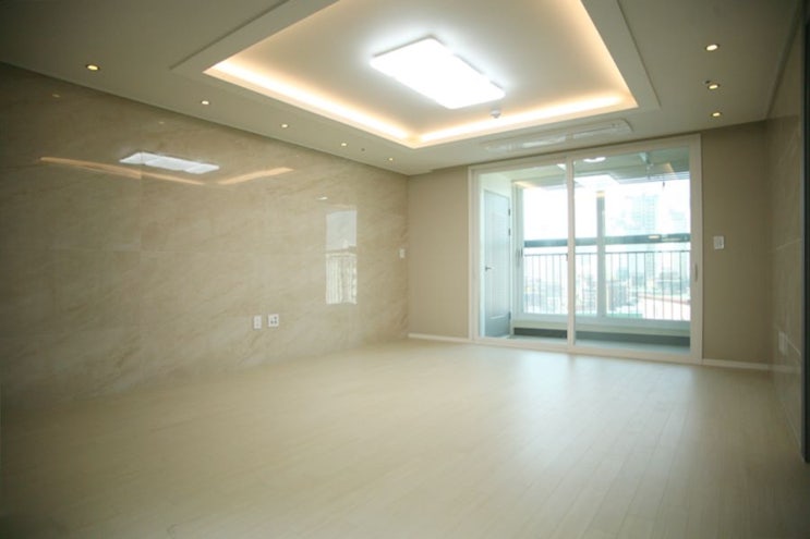 광명사거리 신축아파트 30평형 조합원 로얄층 매매