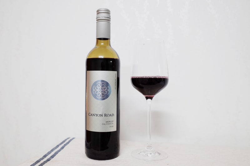 Explica Absolvent Problemă Canyon Road Merlot 2018 Apiganias Friends Org