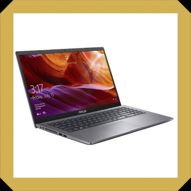  가성비 노트북,넷북 추천 asus 아수스 비보북 순위