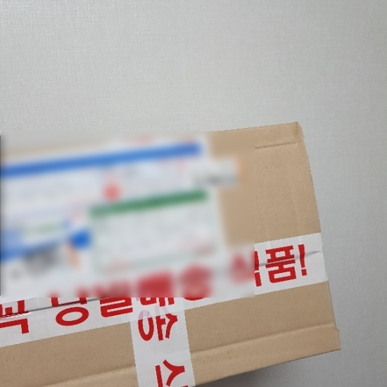  성수동 뺑드에코 베이커리 빵 택배 주문 후기 , 가격 , 택배 리스트