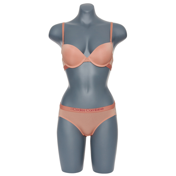  <꿀딜>코데즈컴바인이너웨어 솔리드아웃밴드 브라햄팬티 여성속옷세트(CECBRY91LOR BP) 최저가 정보 공유