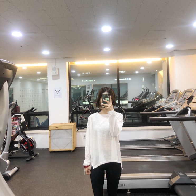  [안산 중앙동 PT] INT 아이엔티 트레이닝 하우스