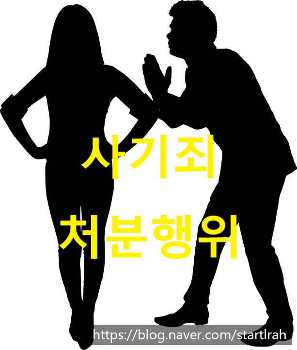 사기죄의 구성요건으로서의 '처분행위' 사기죄의 구성요건으로서의 '처분행위'