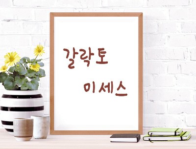  [화장품성분] 갈락토미세스