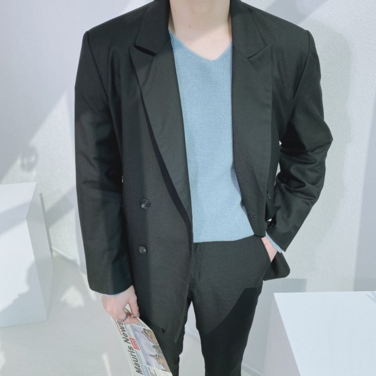 후회없는 선택의 검은색정장 제품모음 1위~20위 랭킹정보