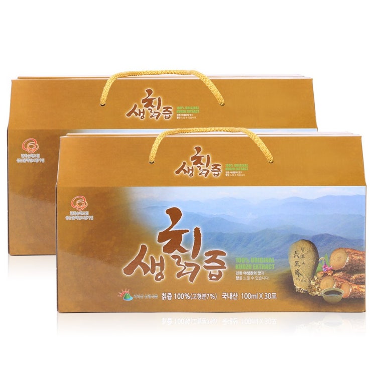 푸르담 지리산 생칡즙, 60개입, 100ml 추천해요 푸르담 지리산 생칡즙, 60개입, 100ml 추천해요