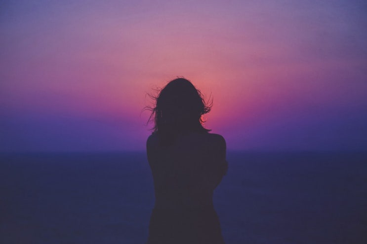  INFJ가 말하는 "외롭다"의 3가지 의미