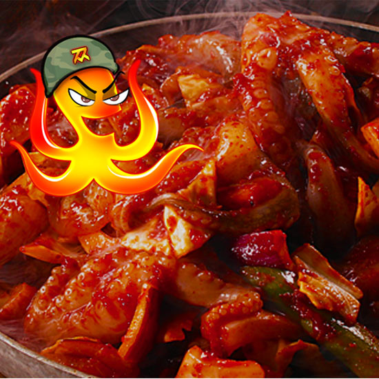 쭈꾸미사령부 양념쭈꾸미 지존 쭈꾸미볶음, 4팩, 매운맛 350g 추천해요 쭈꾸미사령부 양념쭈꾸미 지존 쭈꾸미볶음, 4팩, 매운맛 350g 추천해요