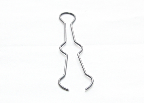  선재밴딩 제작 [철사밴딩, 철사가공스프링, 와이어 포밍, Wire forming]