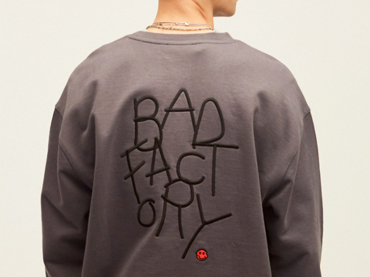  엘엠씨 (LMC) 느낌이 나는 배드팩토리 (BAD FACTORY) 20년 S/S시즌 발매, 무신사/어라운드더코너/서울스토어/LF몰에서 비교하고 구매하기.