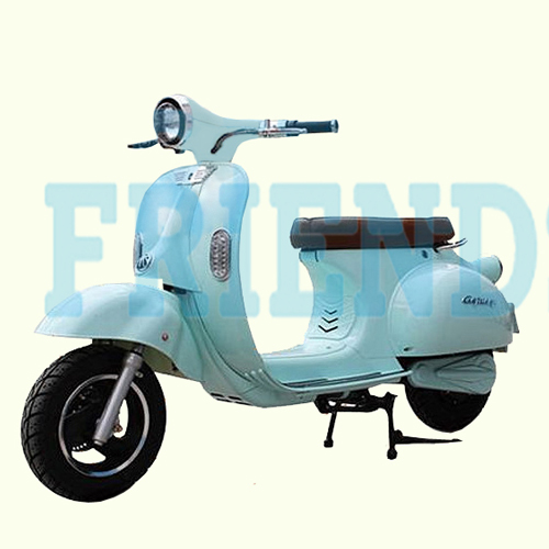 케이프렌즈 전동스쿠터 전동오토바이 vespa st 베스파st 전기스쿠터 전기오토바이 스쿠터, MINT, 60v(50km주행가능) 추천해요