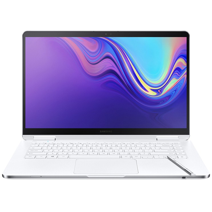 삼성전자 노트북 Pen S NT950SBV-A58WA (i5-8265U 38.1cm 터치스크린), 256GB, 8GB, Linux
