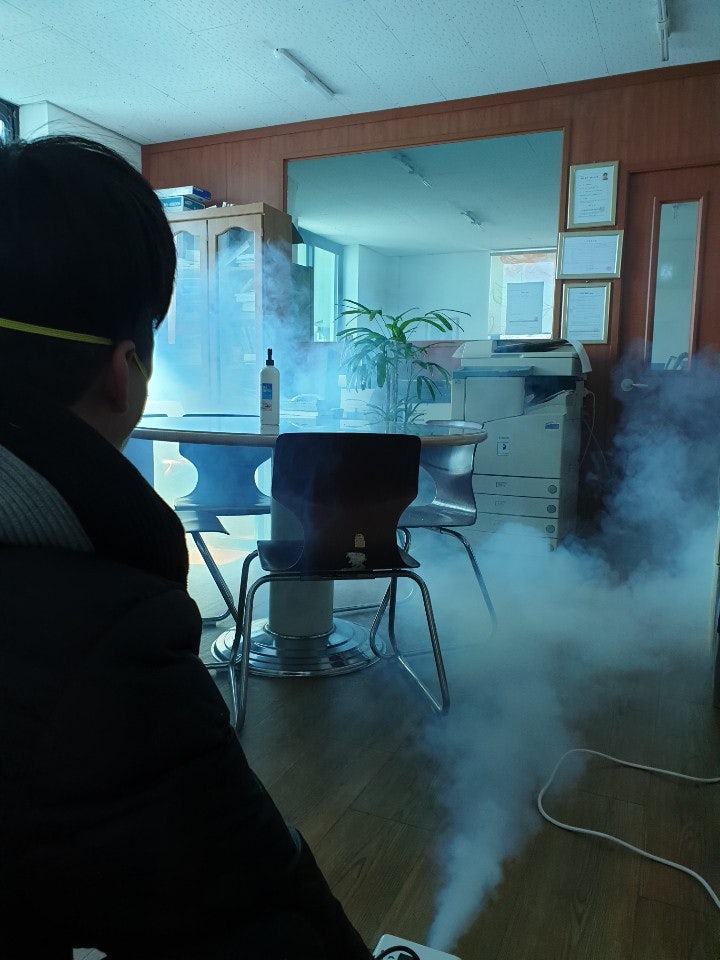 윤성학원 사진 4