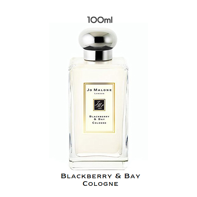  <최저가>정품 조말론 런던 블랙베리 앤 베이 코롱 향수, 100ml 꿀정보예요~