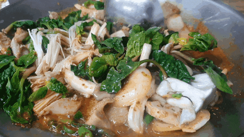  부산 서대신동 또 생각나는 곱창 맛집 <동원집>