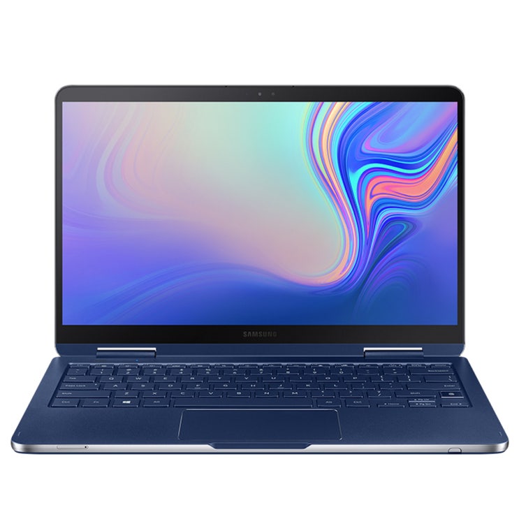  삼성전자 노트북 Pen S NT930SBE-K58A (i5-8265U 33.7cm 터치스크린), 256GB, 8GB, WIN10 Home