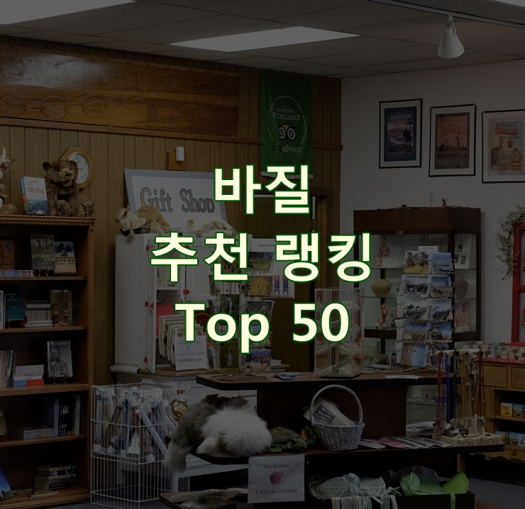 인기 좋은 바질 순위 Best 50