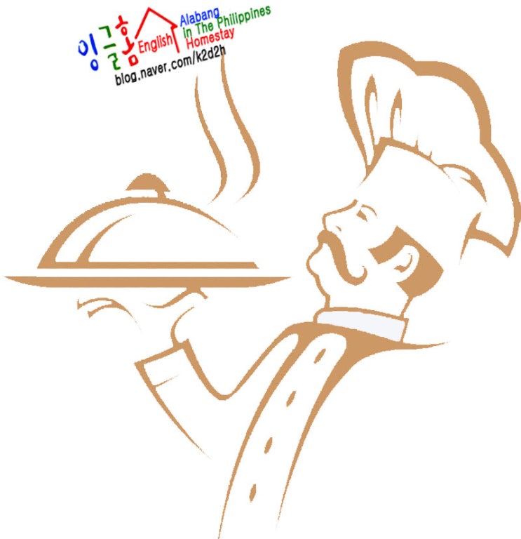  필리핀 홈스테이 공부도 중요하지만 먹거리도 중요한 필리핀 유학&캠프~