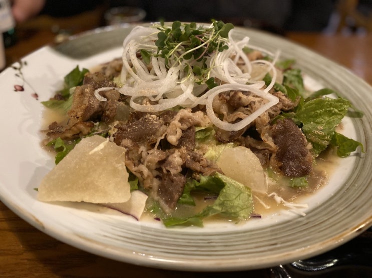  까치산역 588종점 이자까야 맛집  토라