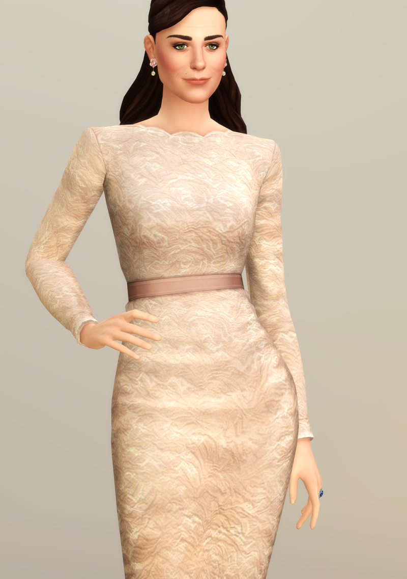 alexander mcqueen champagne lace dress Kate Middleton Pink Dress Alexander Mcqueen Lace Dress Kate Middleton Pink Dress  Alexander Mcqueen Sparkly