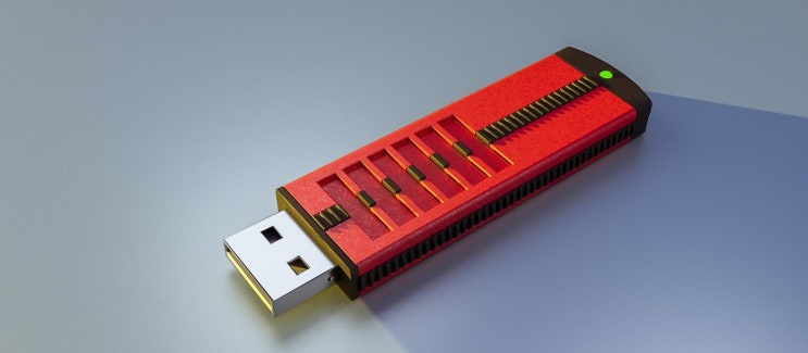  '포맷을 완료할 수 없습니다.' diskpart 인식안되는 USB 메모리 초기화 및 포맷 하기