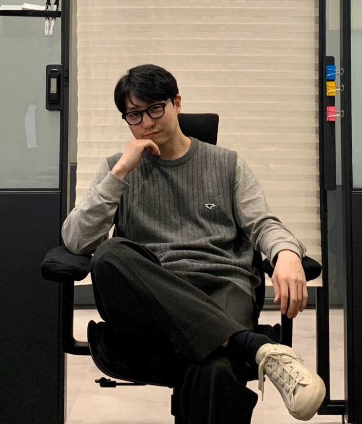  오늘은 마음껏 취할 수 있겠다