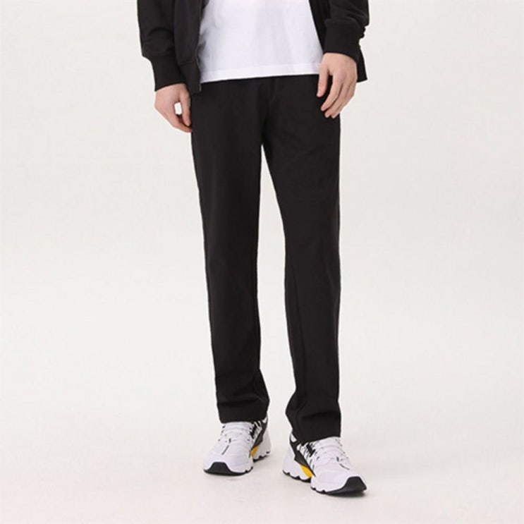  [특가상품] 베이직하우스 라이트웨이트 테리 트레이닝 팬츠 HUPT0151 - 19,900원  