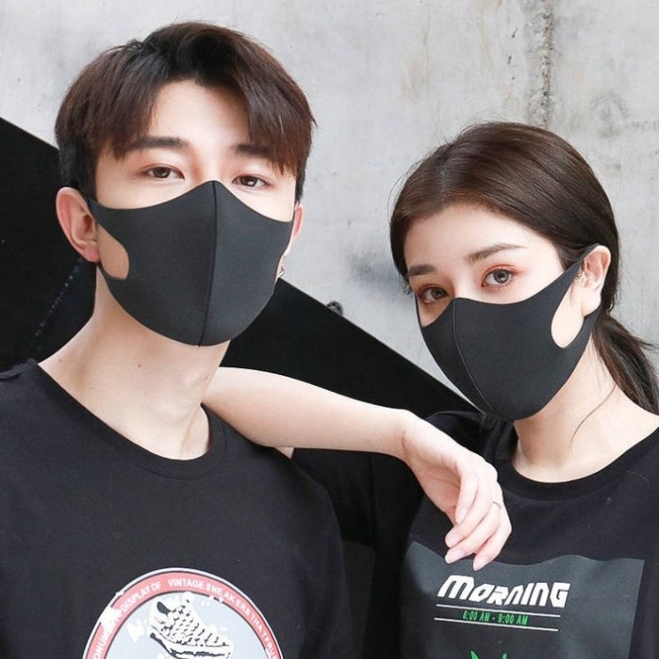  코로나마스크, 손세정제 : 당일배송 재사용 가능 성인 3d 마스크 세탁후 가능 1개입 1매입 : 코로나19 방지