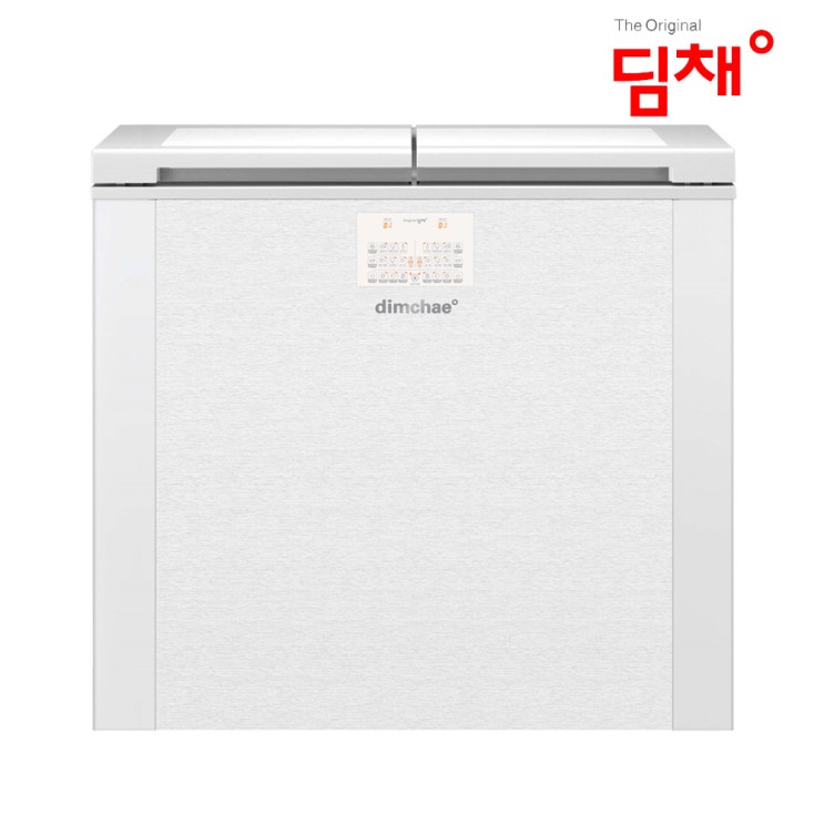 리뷰가 좋은 딤채 공식판매 20년형 김치냉장고 EDL18CFTBWS (174L) 제품을 소개합니다!!