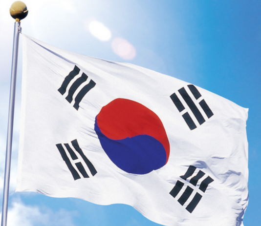 우리 나라 좋은 나라, 바로 대한민국~!!
